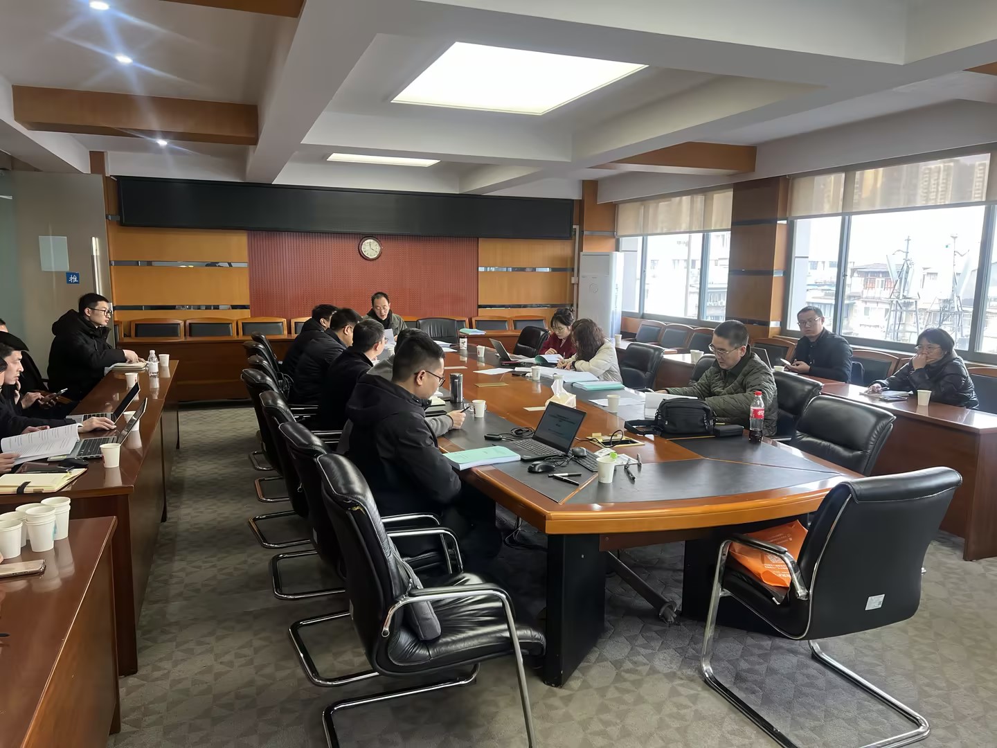 四川富临新材料年产35万吨新能源锂电正极材料建设项目节能报告评审会议.jpg